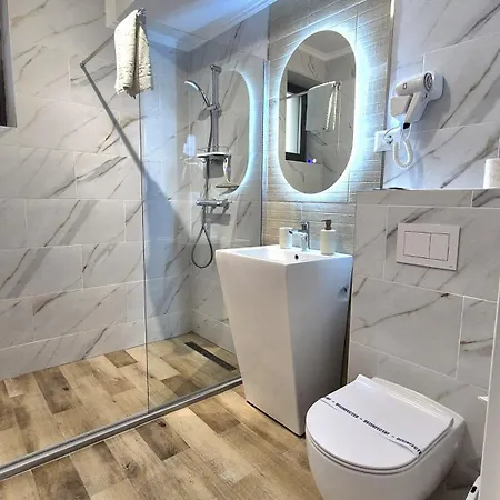 The Great Sofi A6 Năvodari