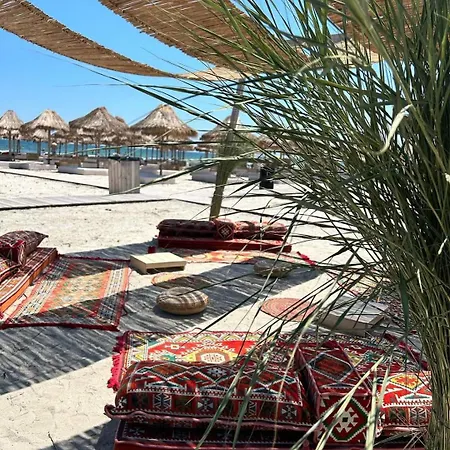 The Great Sofi A6 דירה *