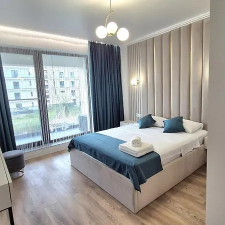 The Great Sofi A6 דירה *