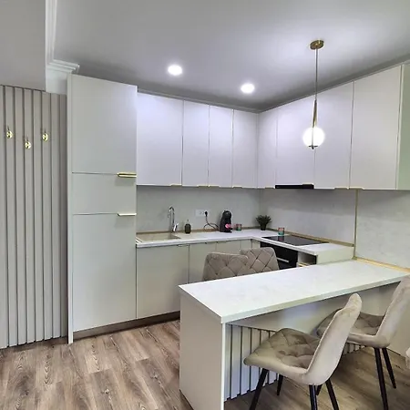 דירה The Great Sofi A6 *