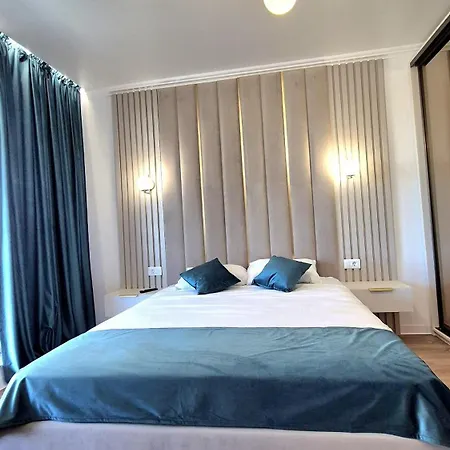 The Great Sofi A6 דירה *