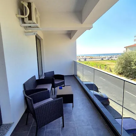 The Great Sofi A6 * Năvodari