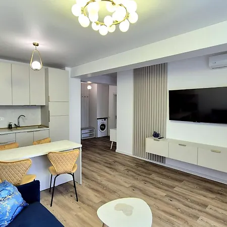 דירה The Great Sofi A6