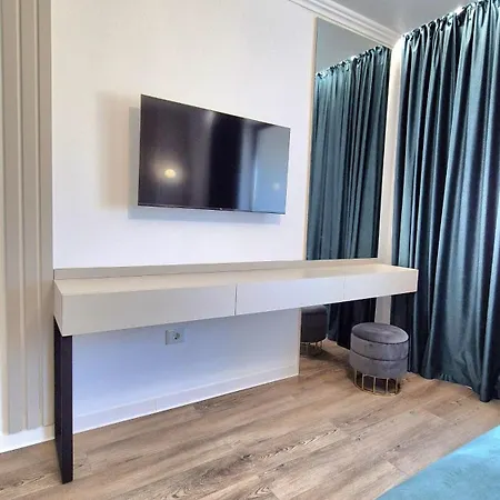 Apartmán The Great Sofi A6 Năvodari