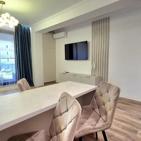 The Great Sofi A6 Apartmán