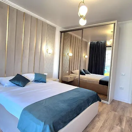 The Great Sofi A6 Apartmán Năvodari