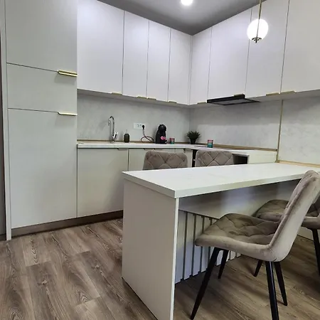 Apartamento The Great Sofi A6