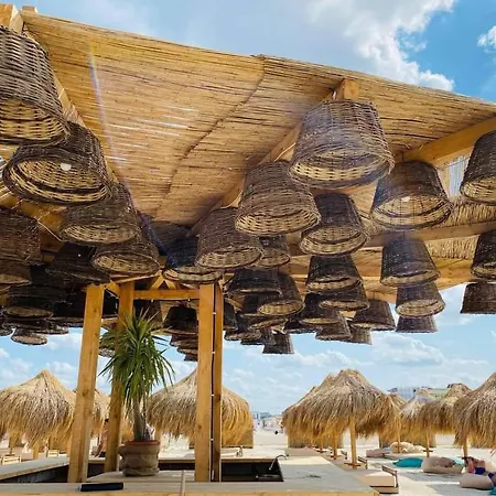 The Great Sofi A6 Apartamento *