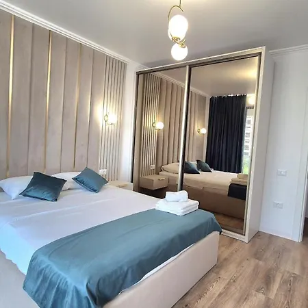 The Great Sofi A6 Apartamento