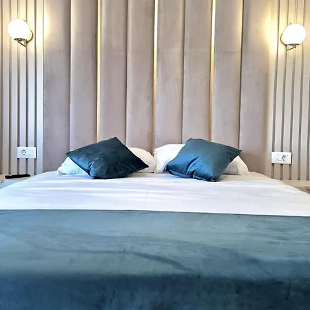 The Great Sofi A6 Năvodari