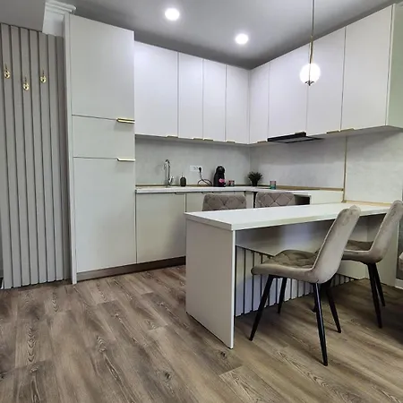 Apartamento The Great Sofi A6 *