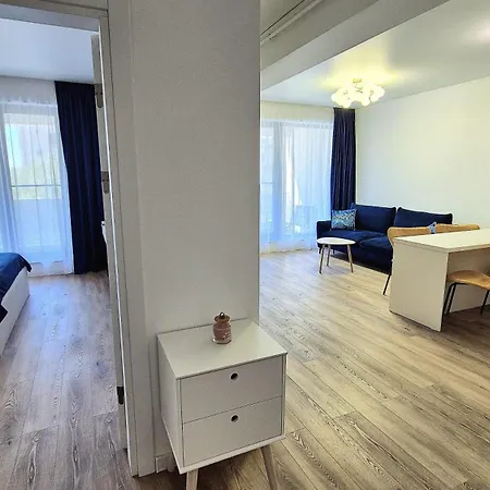 The Great Sofi A6 Apartmán