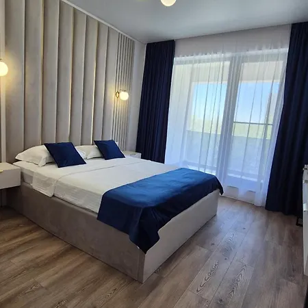 The Great Sofi A6 Apartmán