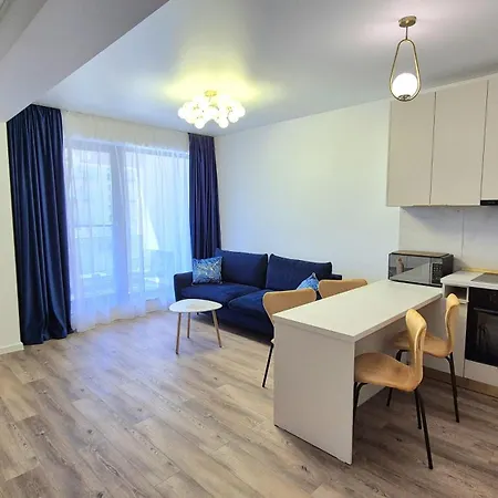 Apartamento The Great Sofi A6