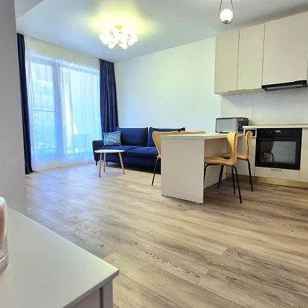 Apartamento The Great Sofi A6 *