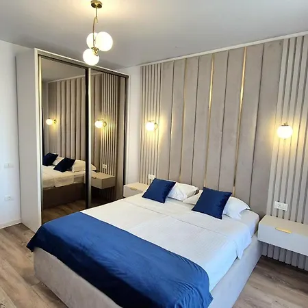 Apartmán The Great Sofi A6 *