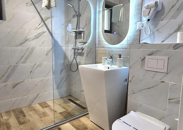 The Great Sofi A6 Năvodari