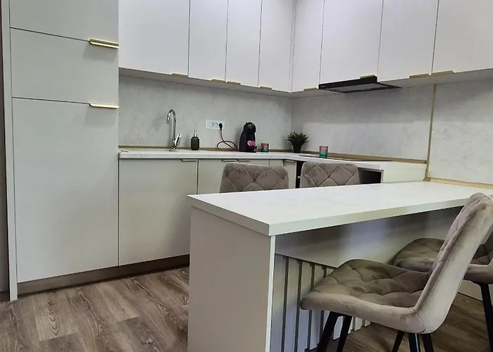 Apartamento The Great Sofi A6