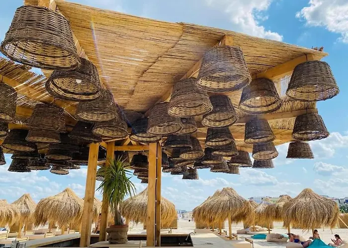 The Great Sofi A6 Apartamento *