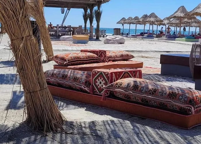 The Great Sofi A6 * Năvodari