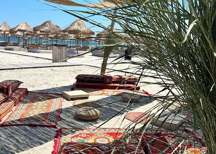 The Great Sofi A6 Apartamento *