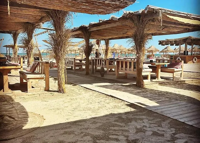 The Great Sofi A6 Apartamento