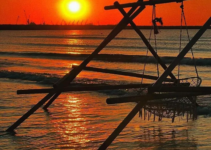 The Great Sofi A6 * Năvodari