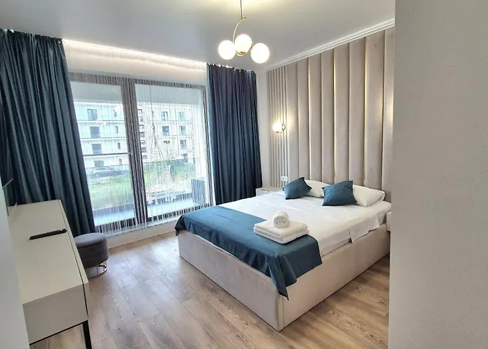 The Great Sofi A6 Apartamento *