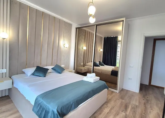 The Great Sofi A6 Apartamento