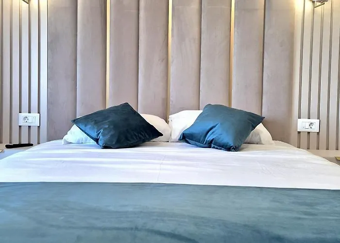 The Great Sofi A6 Năvodari