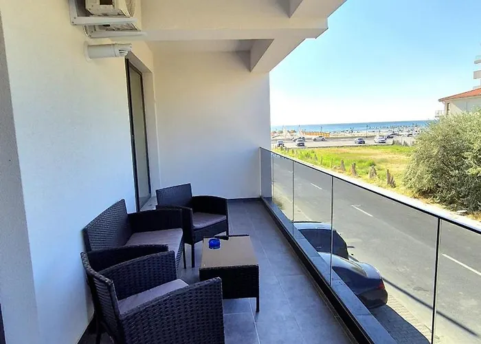 The Great Sofi A6 * Năvodari