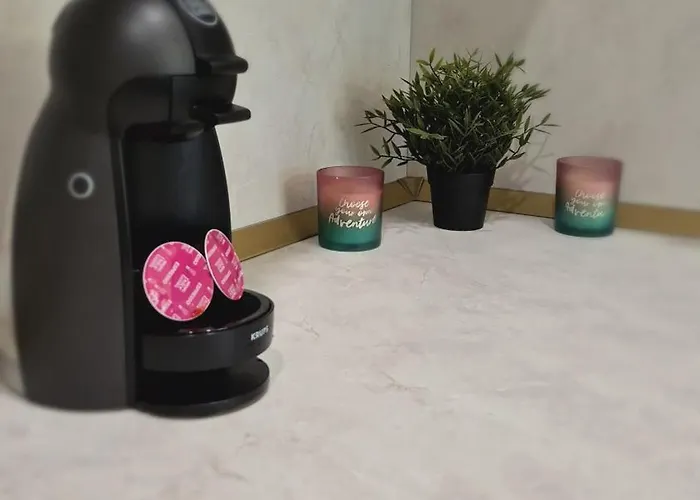 Apartamento The Great Sofi A6 *