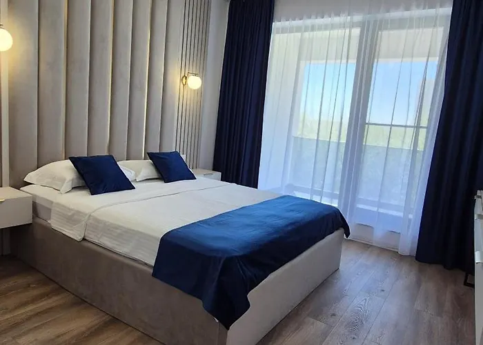 The Great Sofi A6 Apartamento