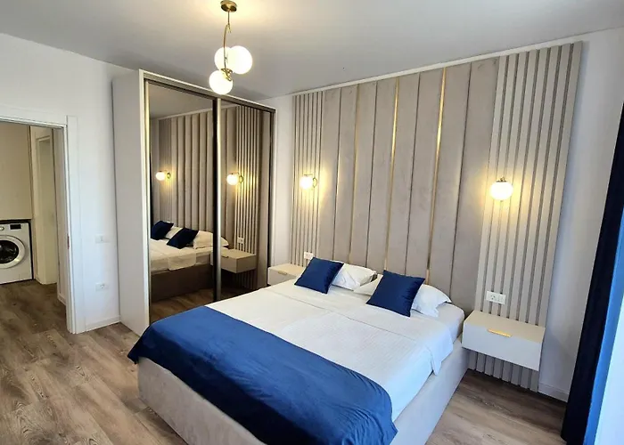 Apartamento The Great Sofi A6 *